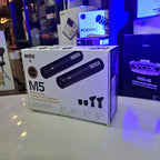 Rode M5 Condenser Microphone Matched Pair - RODE M-5 Mikrofon Kondenser - Kondensor Mic