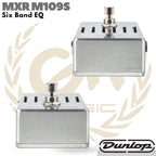 MXR M109S Six Band EQ | Efek Gitar
