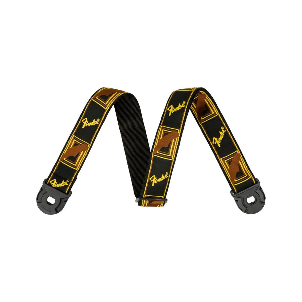 FENDER QUICKGRIP Locking End Guitar Strap | Gitar Strap Lock