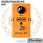 MXR PHASE 90 M101 | Efek Gitar