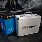 ALCTRON CM6 MK II MIC LARGE DIAPHRAGM FET CONDENSER MICROPHONE