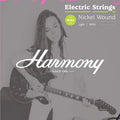 Harmony HE01 Nickel Wound 9-42 Electric Guitar String - Senar Elektrik
