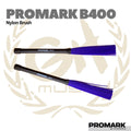 Promark Brushes Blue Nylon B400 Drum Stick