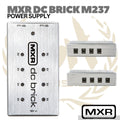 MXR DC BRICK POWER SUPPLY M237 | Jim Dunlop Pedal