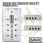 MXR DC BRICK POWER SUPPLY M237 | Jim Dunlop Pedal