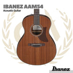 Ibanez AAM54 Acoustic Guitar - Gitar Akustik