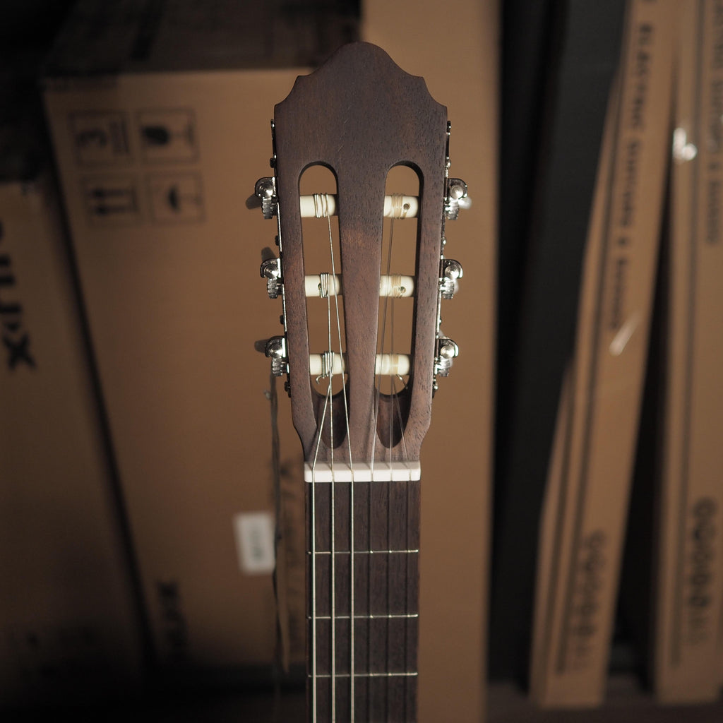 CORT AC100 OP ACOUSTIC CLASSIC GUITAR