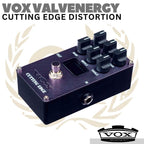 VOX VALVENERGY CUTTING EDGE Distortion Effect Pedal | Efek Gitar VE-CE