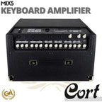 CORT MIX5 KEYBOARD AMPLIFIER 150W