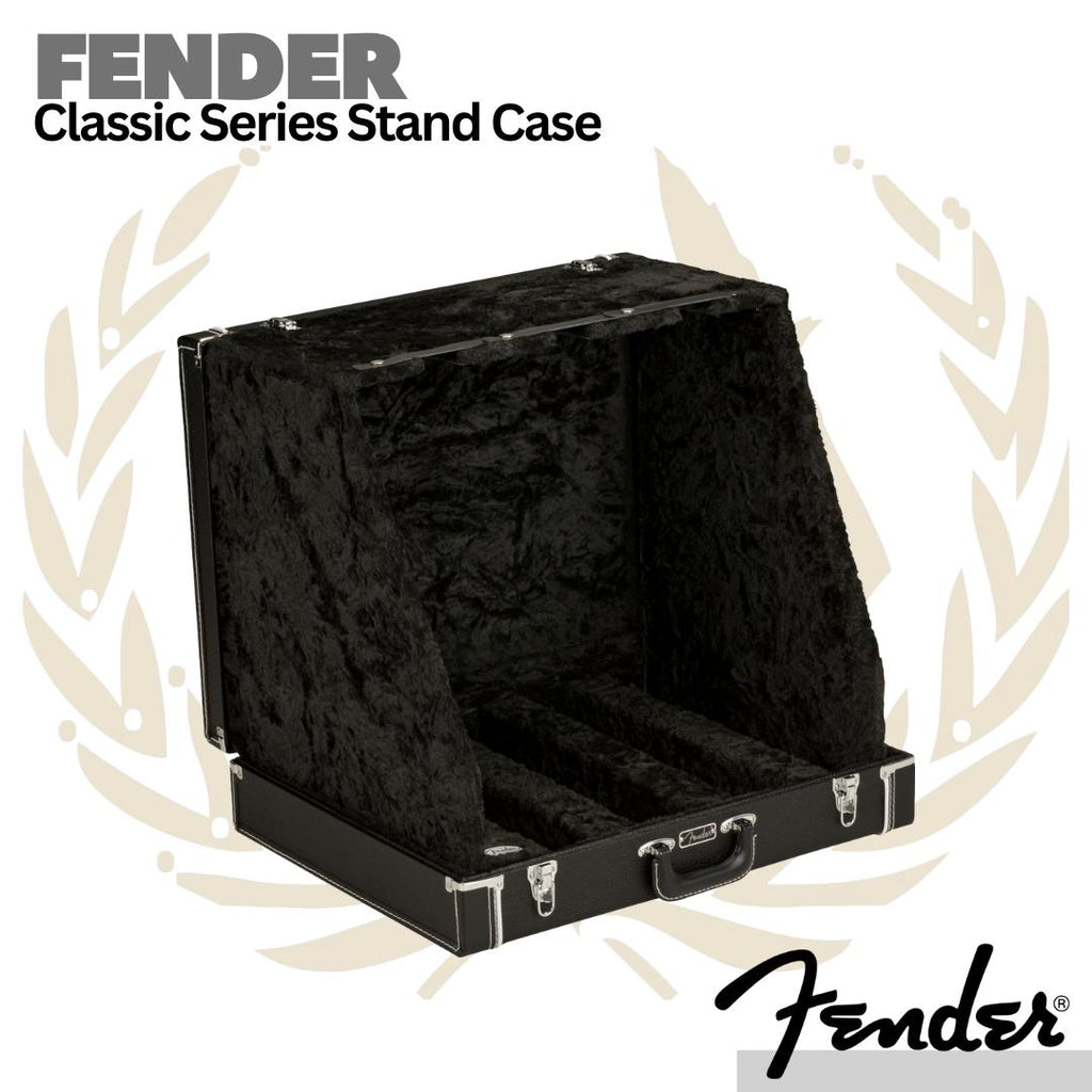 Fender Classic Series Case Stand - Stand Gitar Bass