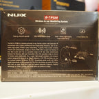 NUX B7PSM 5.8Ghz Wireless In Ear Monitor System - B-7PSM Headset B-7 Original