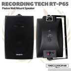 Recording Tech RT-P65 Passive Wall Mount Speaker | Spiker Pasif Cafe