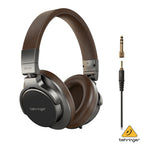 BEHRINGER BH470 Studio Monitoring Headphones