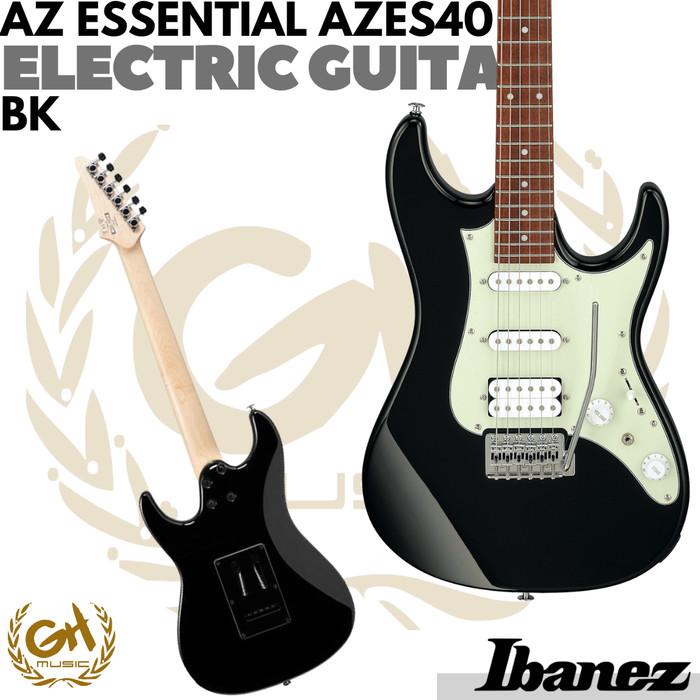 IBANEZ AZES40 AZ ESSENTIAL GUITAR ELECTRIC | GITAR ELEKTRIK
