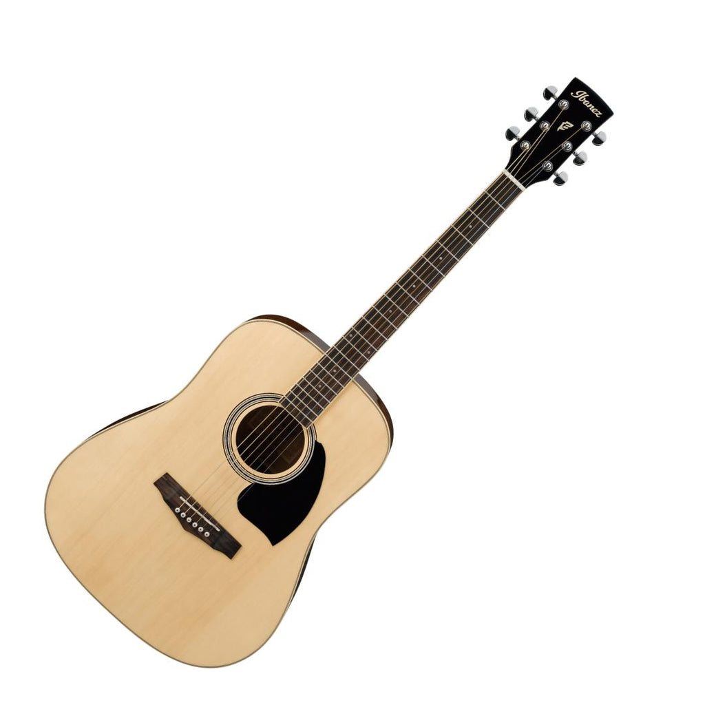 Ibanez PF15  Acoustic Guitar RW Neck - Gitar Akustik