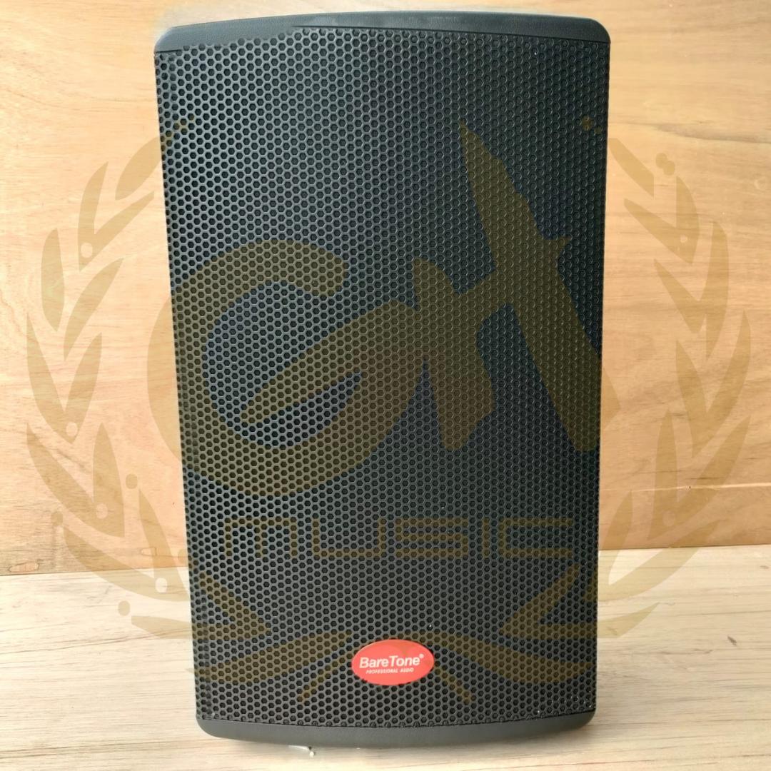BARETONE MAX15RC 15" Active Speaker | Spiker Aktif Max 15 RC