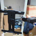 BESPECO TAB130 TAB HOLDER - STAND MULTIFUNGSI