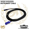 KABEL VOX VGS 50 INSTRUMENT ORIGINAL 5 METER