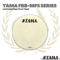 TAMA FB-BMFS Fiber Laminated Bass Resonant Head - Membran Bass Drum