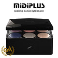 Midiplus Mirror Audio Interface