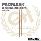 Promark Anika Nilles Drum Stick - Stik Drum