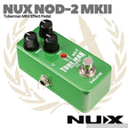 NUX Tube Man MKII NOD2 Overdrive Guitar Effect Pedal - Efek NOD-2