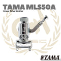 TAMA MLS50A Linear-Drive Strainer - Holder Snappy