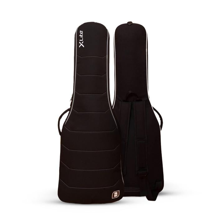 DBMX LITE Premium Electric Guitar Gig Bag - Tas Softcase Gitar