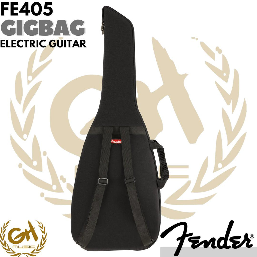 Fender FE405 Electric Guitar Gig Bag