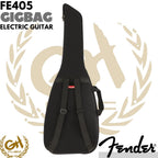 Fender FE405 Electric Guitar Gig Bag
