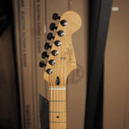 FENDER DUO SONIC ELECTRIC GUITAR MAPLE FB - Gitar Elektrik
