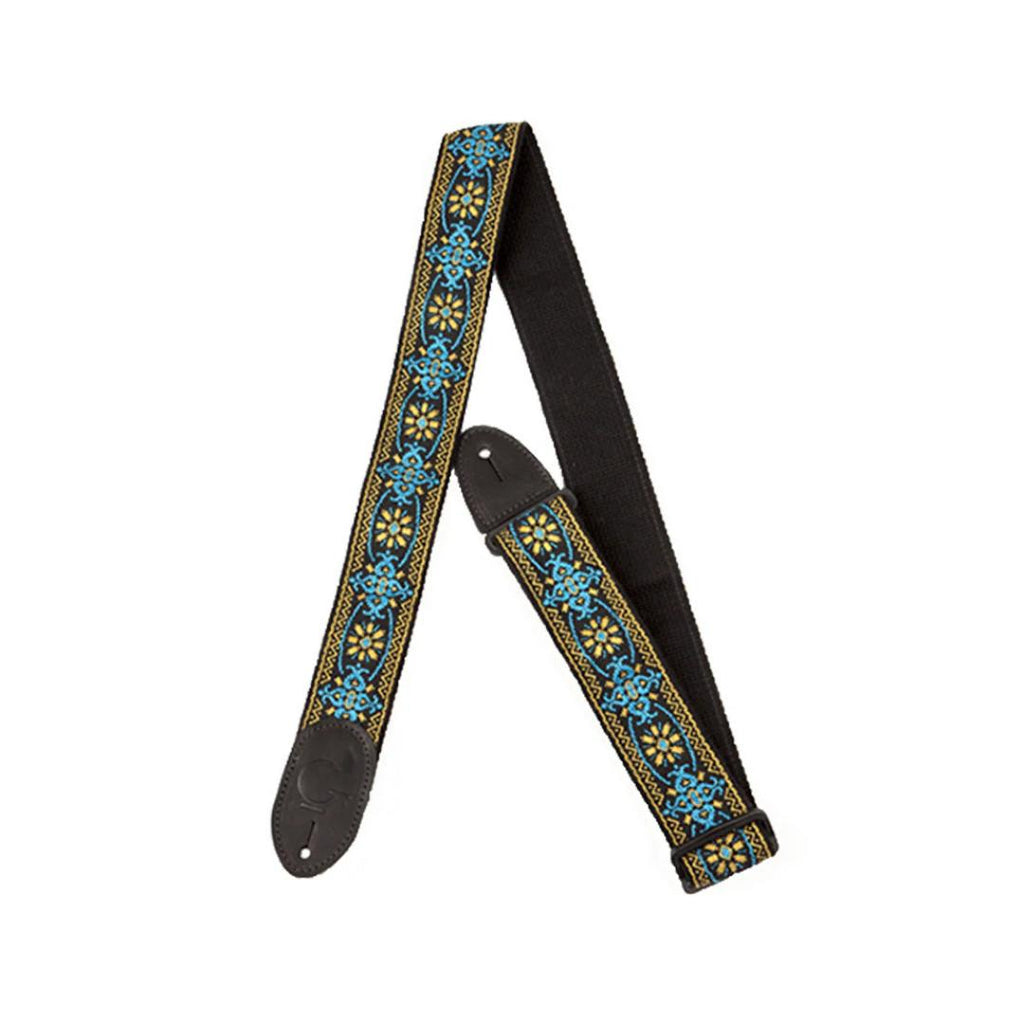 Gretsch G Brand Guitar Strap - Strap Gitar
