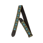 Gretsch G Brand Guitar Strap - Strap Gitar