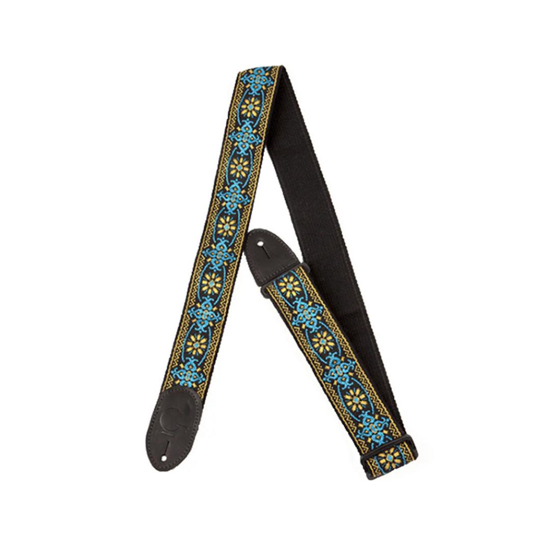 Gretsch G Brand Guitar Strap - Strap Gitar