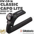 CAPO GITAR D'ADDARIO X NS CLASSIC LITE PW-CP-16