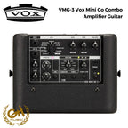 VOX VMG-3 Vox Mini Go Combo Amplifier Guitar