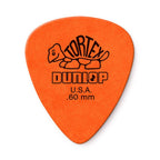Dunlop Tortex Standard Pick Satuan - Pick Gitar Bass