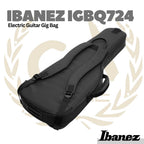 Ibanez IGBQ724 Bag for Electric Guitar  -Tas Gitar Elektrik