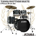 TAMA RHYTHM MATE 5 Pieces Drum Set Kit | RM50YH6