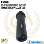 ALCTRON PM88 DYNAMIC MICROPHONE - MIC DINAMIC