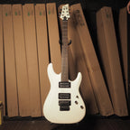 Schecter C6 FR Deluxe Electric Guitar - Gitar Listrik