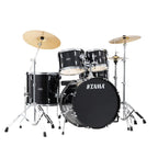 TAMA STAGESTAR 5 Piece Drum Set Kit + Cymbal | ST52H6C Stage Star