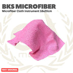 BKS Microfiber Cloth Instrument 18x20cm - Kain Microfiber Pembersih Instrumen