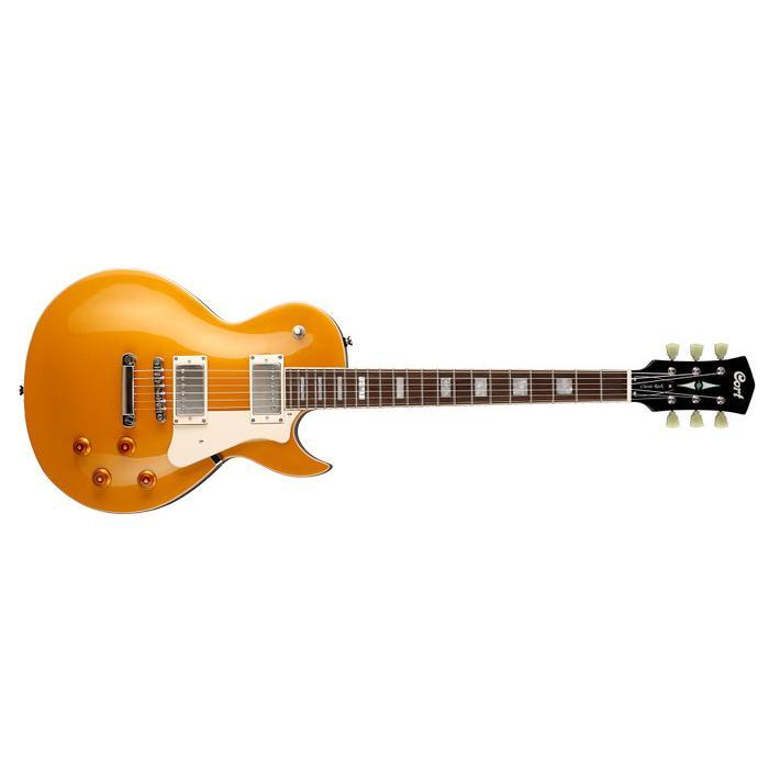 CORT CR200 Electric Guitar | Gitar Listrik Elektrik Les Paul