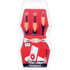 Kabel Bespeco SLYMSJ Silos Series 3,5mm TRS to Dual 1/4 TS Stereo