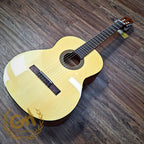 CORT AC100E Classic Nylon Acoustic Electric Guitar | Akustik Nilon