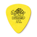 Dunlop Tortex Standard Pick Satuan - Pick Gitar Bass