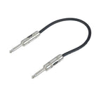 EVH Premium Straight to Straight Instrument Cable - Kabel Jack Gitar