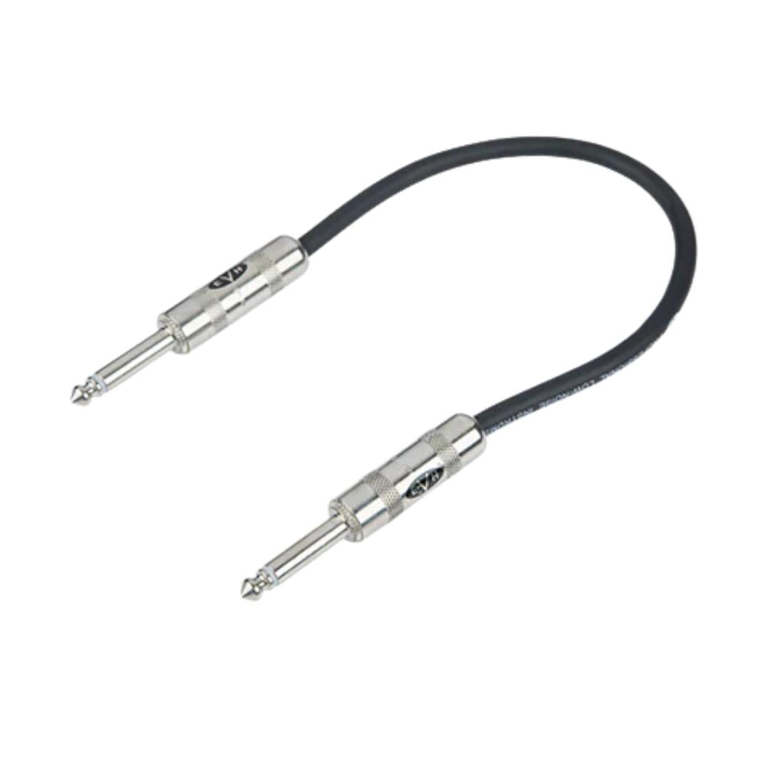 EVH Premium Straight to Straight Instrument Cable - Kabel Jack Gitar