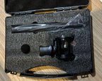 Alctron M6 Professional Instrumental Mic - Mic Todong